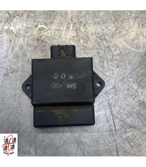 Boitier CDI MBK FLAME 125 - 2006