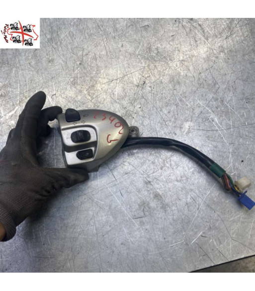 Commodo Gauche MBK FLAME 125 - 2006