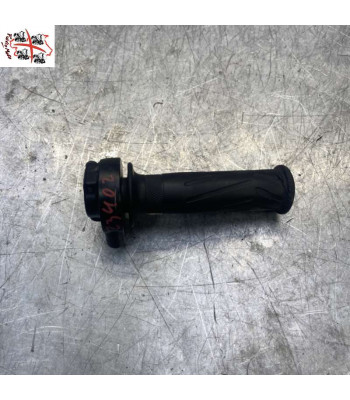 Commande de gaz MBK FLAME 125 - 2006