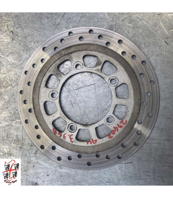 Disque de frein Avant MBK FLAME 125 - 2006