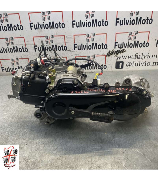 Moteur KYMCO AGILITY 50 - 2022