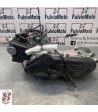 Moteur MBK FLAME X 50 - 2004