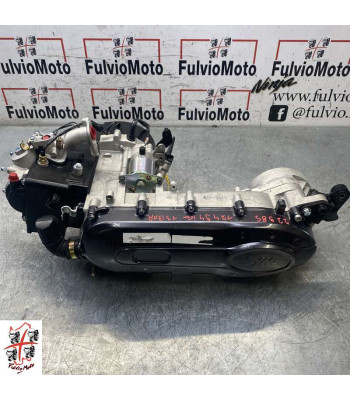 Moteur SYM ORBIT III 50 - 2025