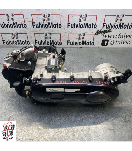 Moteur SYM ORBIT III 50 - 2025