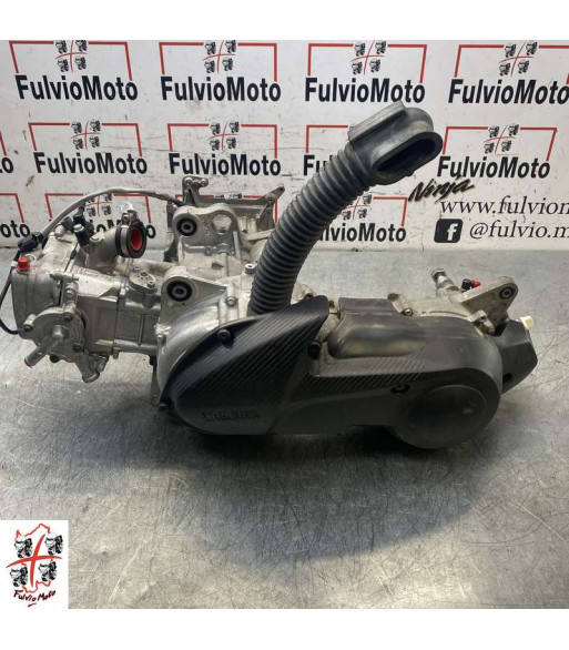 Moteur YAMAHA n-max 125 - 2019