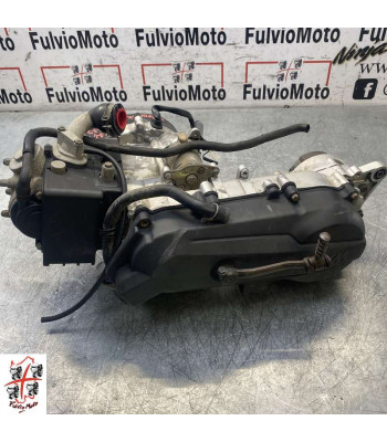 Moteur SYM mio 50 - 2016