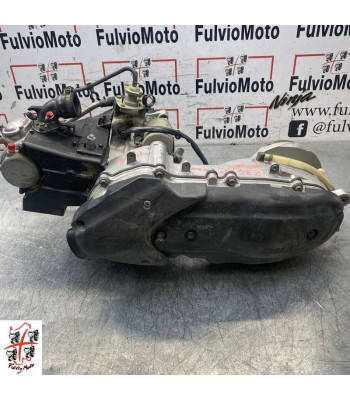 Moteur MBK FLAME X 50 - 2006
