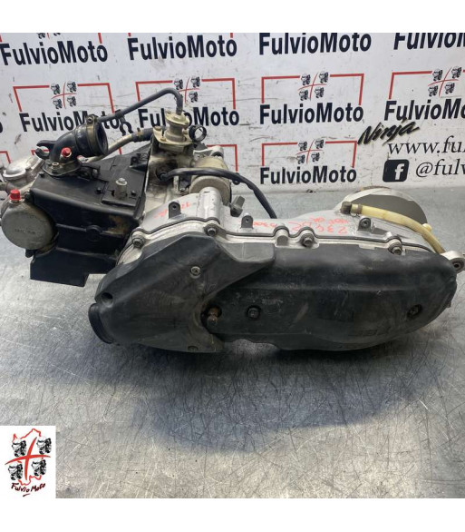 Moteur MBK FLAME X 50 - 2006