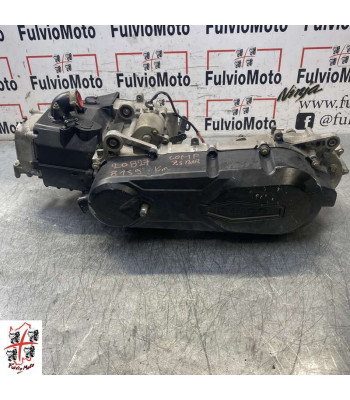 Moteur KYMCO AGILITY CITY 125 - 2012