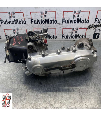 Moteur KYMCO VITALITY 50 - 2014