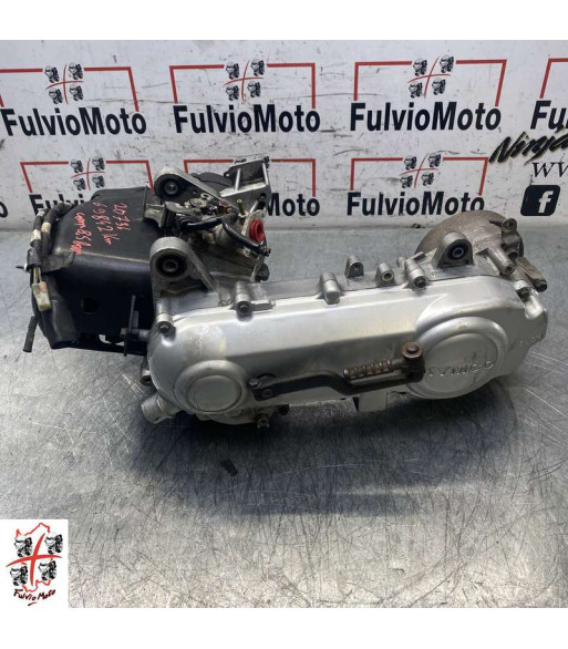 Moteur KYMCO VITALITY 50 - 2014