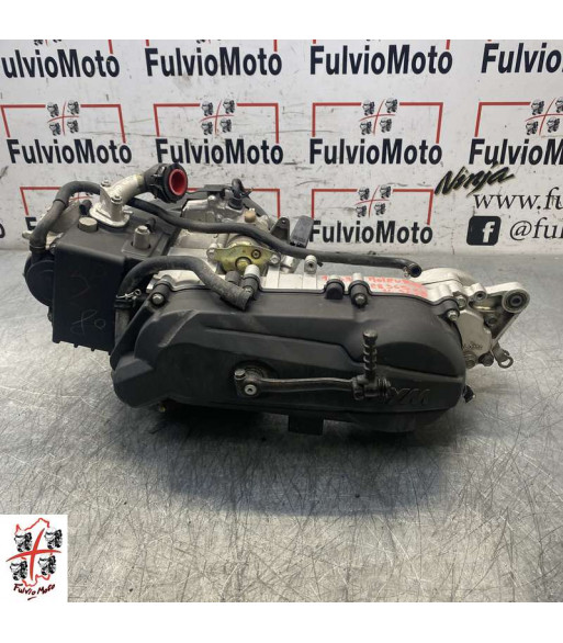 Moteur SYM mio 50 - 2015