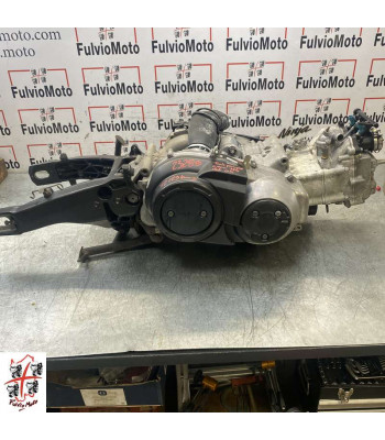 Moteur YAMAHA T-MAX 530 - 2013