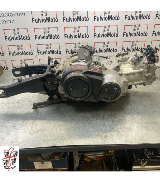Moteur YAMAHA T-MAX 530 - 2013