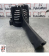 Grille de radiateur Gauche PIAGGIO MP3 300 - 2010