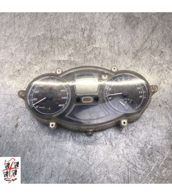 Compteur PIAGGIO MP3 300 - 2010
