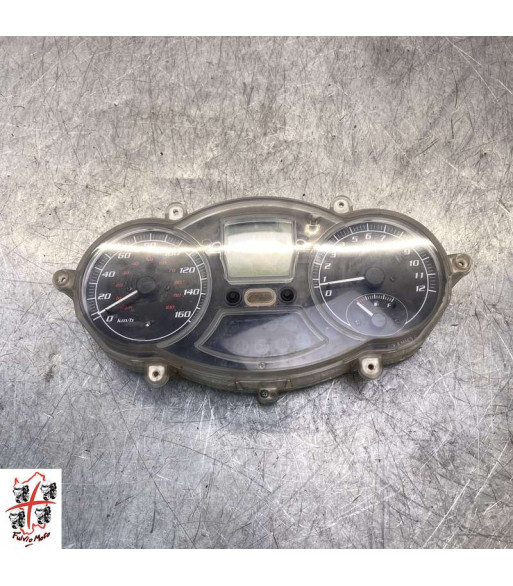 Compteur PIAGGIO MP3 300 - 2010