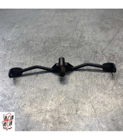 Barre maintien passager PIAGGIO MP3 300 - 2011