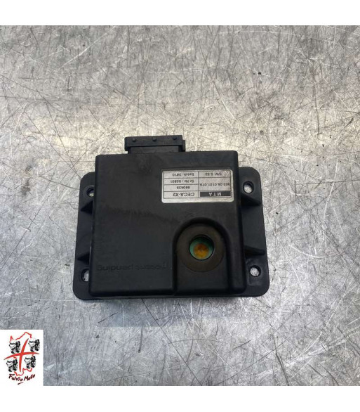 Boitier divers PIAGGIO MP3 300 - 2011