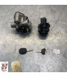 Kit serrure Arrière PIAGGIO MP3 300 - 2011