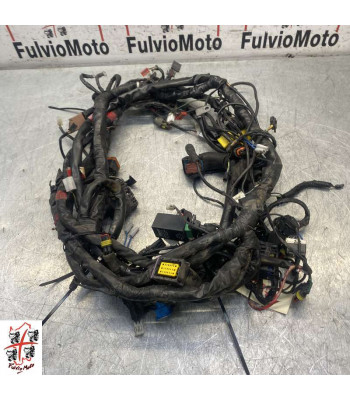 Kit serrure PIAGGIO MP3 300 - 2011