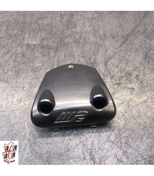 Couvercle central PIAGGIO MP3 300 - 2011