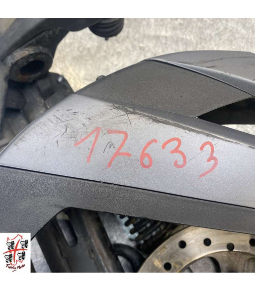 Fourche Droit PIAGGIO MP3 YOURBAN 300 - 2016