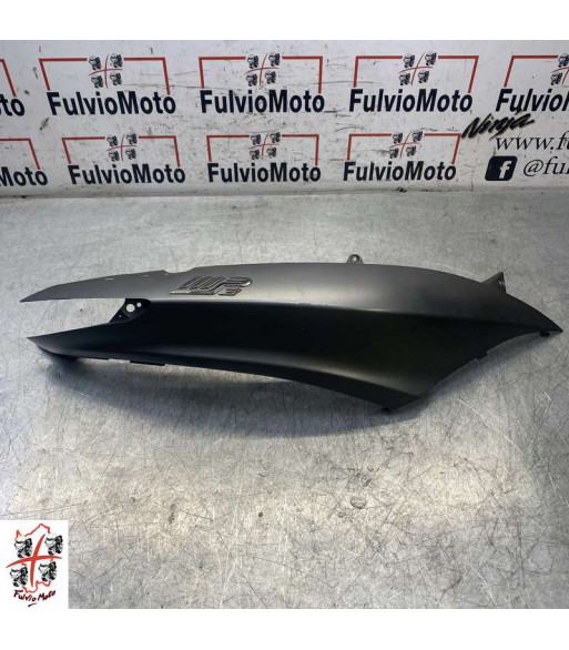 Flanc de selle Droit PIAGGIO MP3 YOURBAN 300 - 2016