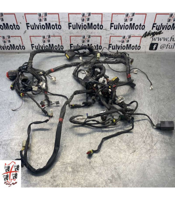 Faisceau électrique PIAGGIO MP3 YOURBAN 300 - 2016