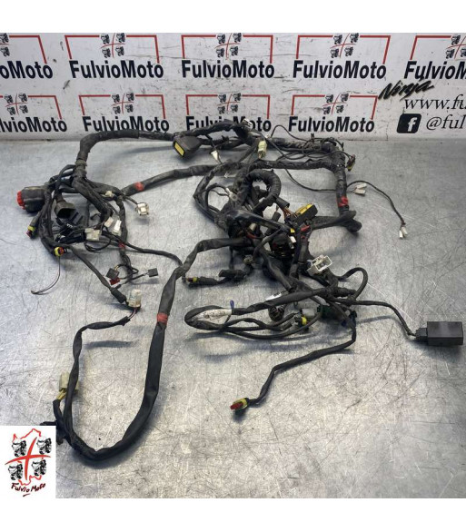 Faisceau électrique PIAGGIO MP3 YOURBAN 300 - 2016