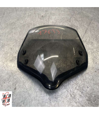 Bulle PIAGGIO MP3 YOURBAN 300 - 2016