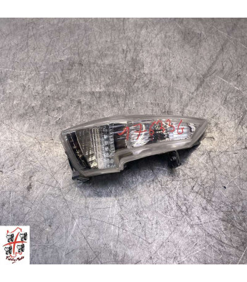 Clignotant Gauche PIAGGIO MP3 YOURBAN 300 - 2016