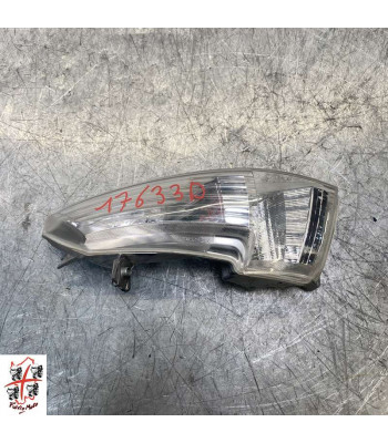 Clignotant Droit PIAGGIO MP3 YOURBAN 300 - 2016