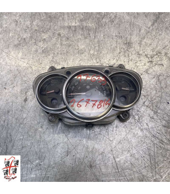 Compteur Droit PIAGGIO MP3 YOURBAN 300 - 2016