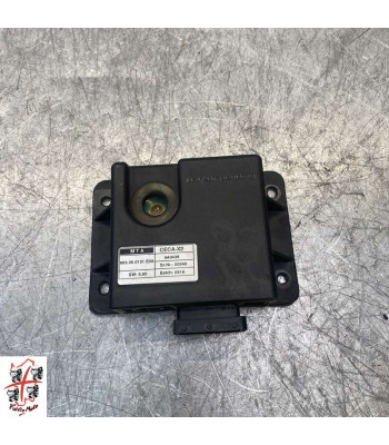Relais divers PIAGGIO MP3 YOURBAN 300 - 2016