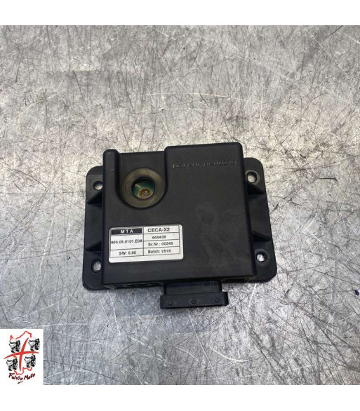 Relais divers PIAGGIO MP3 YOURBAN 300 - 2016