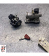 Kit serrure PIAGGIO MP3 YOURBAN 300 - 2016
