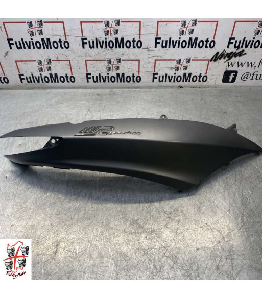 Flanc de selle Droit PIAGGIO MP3 YOURBAN 300 - 2015