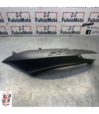 Flanc de selle Gauche PIAGGIO MP3 YOURBAN 300 - 2015