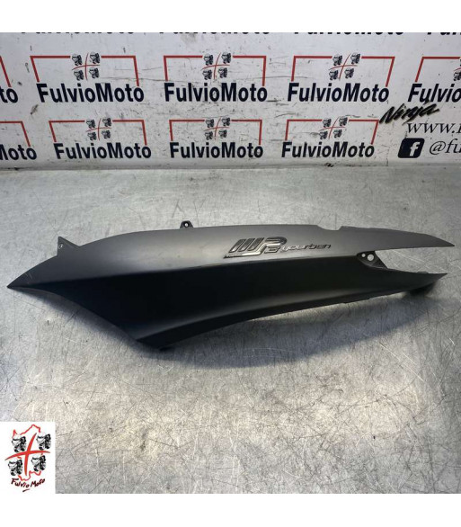 Flanc de selle Gauche PIAGGIO MP3 YOURBAN 300 - 2015 Flanc de selle Gauche PIAGGIO MP3 YOURBAN 300 - 2015