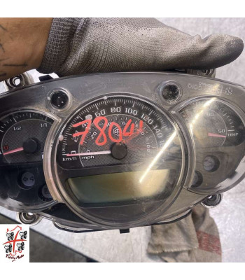 Compteur PIAGGIO MP3 YOURBAN 300 - 2015