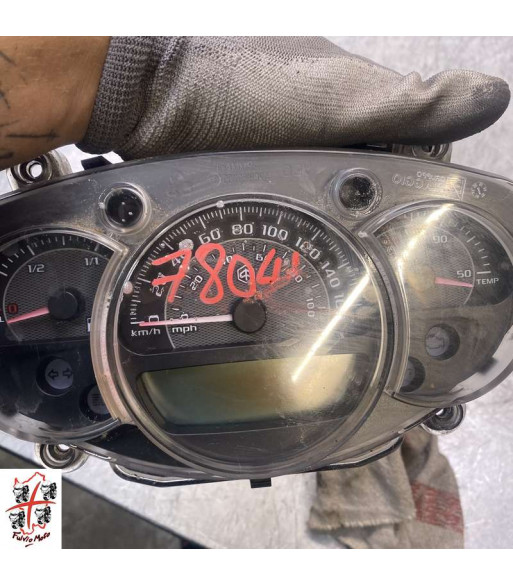 Compteur PIAGGIO MP3 YOURBAN 300 - 2015 Compteur PIAGGIO MP3 YOURBAN 300 - 2015