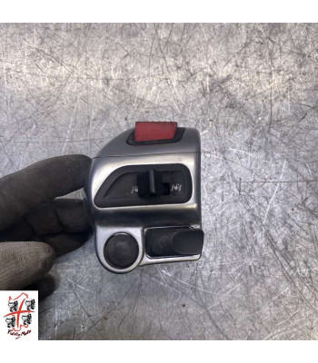 Commodo Droit PIAGGIO MP3 YOURBAN 300 - 2015