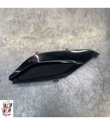 Cache divers Droit PIAGGIO MP3 YOURBAN 300 - 2015