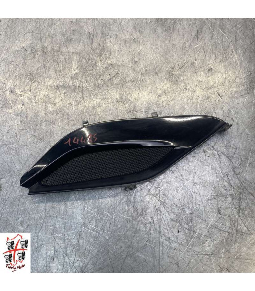 Cache divers Droit PIAGGIO MP3 YOURBAN 300 - 2015