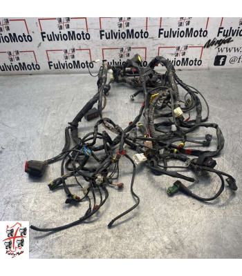 Faisceau électrique PIAGGIO MP3 YOURBAN 300 - 2015