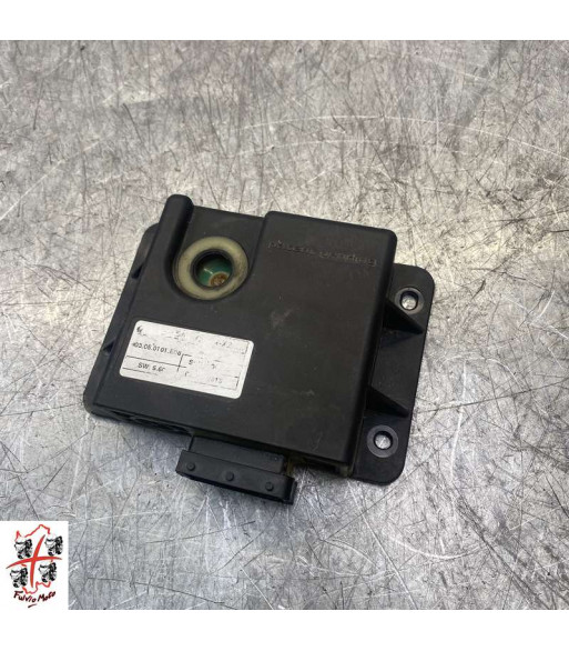 Boitier divers PIAGGIO MP3 YOURBAN 300 - 2015