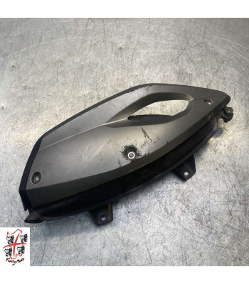 Silencieux PIAGGIO MP3 YOURBAN 300 - 2015