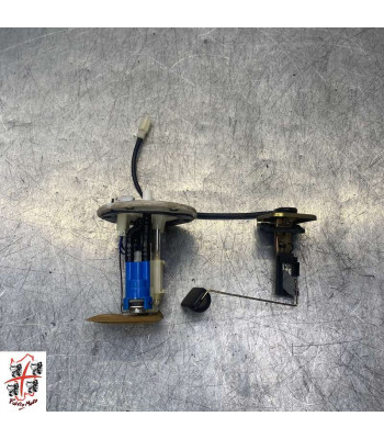 Pompe à essence PEUGEOT DJANGO 125 - 2017