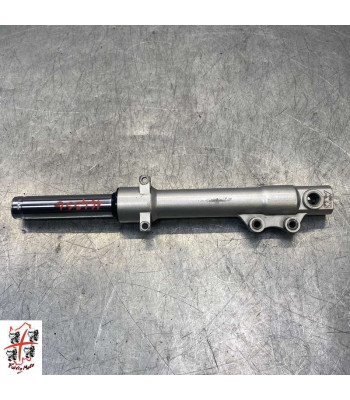 Tube de fourche Gauche PEUGEOT DJANGO 125 - 2017